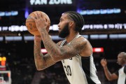 在线娱乐平台-比肩水花！尚帕尼在分区决赛抢七中单场投进6记三分 NBA历史第3人
